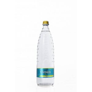 EAU PLATE SAN BERNADO