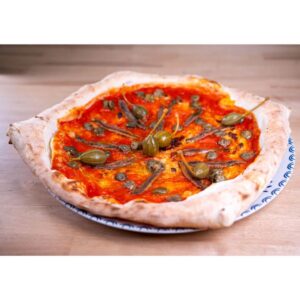 NAPOLETANA