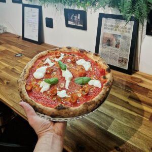 marinara moderne